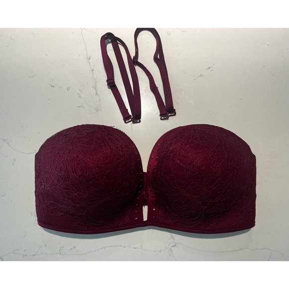 ❣️VS Bombshell Add 2 Cups Push-Up Bra - Picture 5 of 10